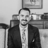 Healy Bender Patton & Been Architects Employee Matthew Jecha's profile photo