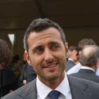 Giovanni Visconti Email & Phone Number