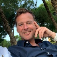 KORSIT Employee Maikel Trum's profile photo