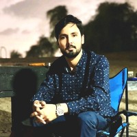 Muhammad Asif's profile photo