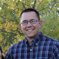 U.S. Department of Homeland Security Employee Dylan Kinsella's profile photo