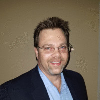 Crunchyroll Employee Glenn Schmidt's profile photo