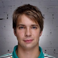 Rebels.ai Employee Oleg Pechersky's profile photo