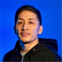 Pottermore Publishing Employee Thach Quach's profile photo