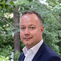 Fredrik Cederberg Email & Phone Number