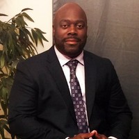 Kellington Protection Service, LLC Employee David Miller's profile photo