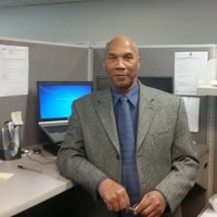 Precision Document Solutions Employee Lamont Bell's profile photo