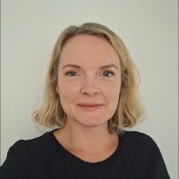 Ampcontrol Employee Victoria Aspden's profile photo