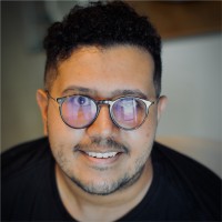 FindUP Technology Employee Flaviano Dias's profile photo