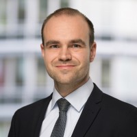 Knauf Employee André Loske's profile photo