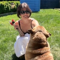 Emily Bison Email & Phone Number