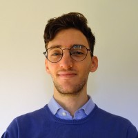 GERG Employee Ludovico Mazzocco's profile photo