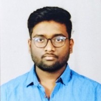 Edward Jones Employee Rohit U's profile photo