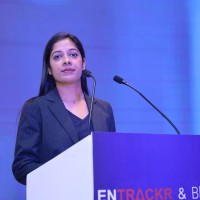 Entrackr Employee Shruti Gupta's profile photo