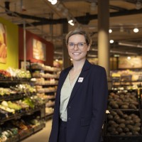Migros Vaud Employee Annette Vonesch's profile photo