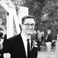 Technical Training Professionals (TTP) Employee Blake Uhlenhake's profile photo