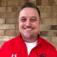 BRIDGEPORT ISD Employee Aaron Cupp's profile photo