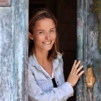 Meta Employee Constance Smith's profile photo