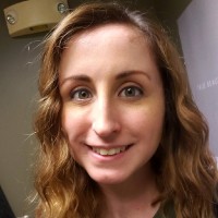 Bona Vista Programs, Inc. Employee Hailey Wolfe's profile photo