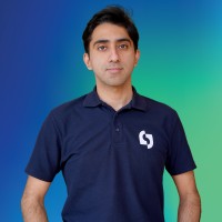 Swich Employee Shah Hussain's profile photo