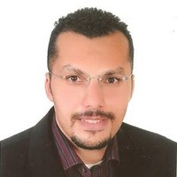 Fuller Employee Ahmed Badawyee's profile photo