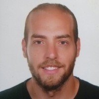 CLADE Employee Gregorio Rodrigo's profile photo