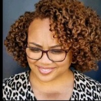 Alzheimer's WA Employee Ebony Waru's profile photo