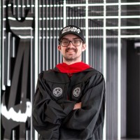 The University of Georgia Employee Evan Wall's profile photo