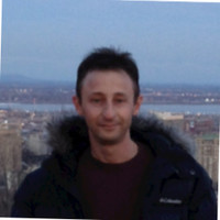 Power Survey Employee Alex Godovsky's profile photo