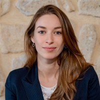 Clear Fashion Employee Mathilde Desruelle's profile photo