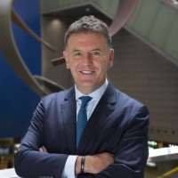 CAIA Association Employee Nick Pollard's profile photo