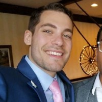 Shutterstock Employee Thomas Cupo's profile photo