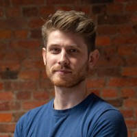 Apideck Employee Gertjan de Wilde's profile photo