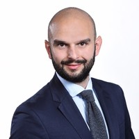 Gewiss Employee Luca Nodari's profile photo