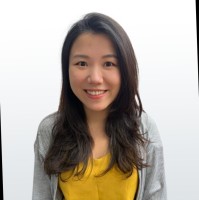 Joanna Lin Email