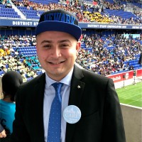 Newark Public Schools Employee Jose Fuentes's profile photo