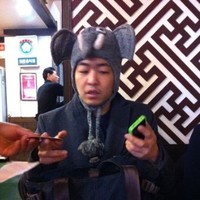 AITRICS Employee Gil Park's profile photo