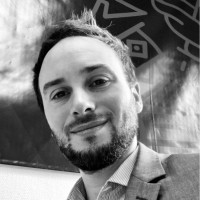 Olympp Employee David Boilevin's profile photo