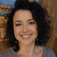 Saber Educação Employee Daniela Carvalho's profile photo