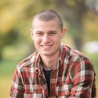 Allied Universal Employee Garrett Wolfe's profile photo