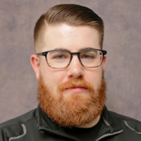 CoStar Real Estate Manager Employee Derick Stinson's profile photo
