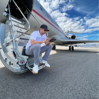 TMRW Sports Employee Jeff Neubarth's profile photo