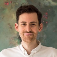 New Scientist Employee Timothy Revell's profile photo