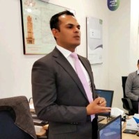 Afnan Aftab Email & Phone Number