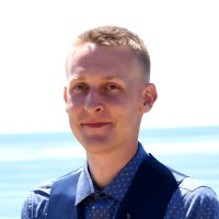 Quartic Solutions Employee Michael Miller's profile photo