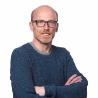 VConsyst Employee Theo Maat's profile photo