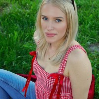 Duna Electronics, s.r.o. Employee Viktória Farkasová's profile photo