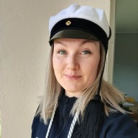 Etteplan Employee Eveliina Mäkinen's profile photo