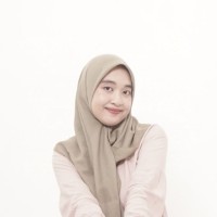berijalan Employee Amaranty Putri's profile photo