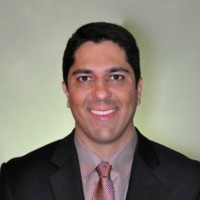 EVIO Employee Jose Roberto Barros's profile photo